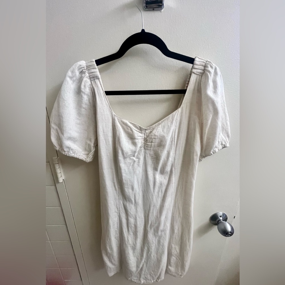 Japra Mini Dress